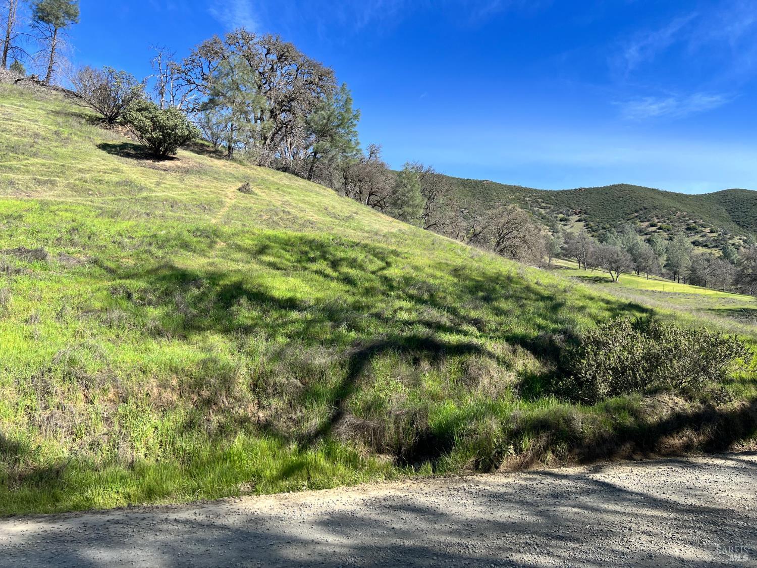 2286 New Long Valley Road Clearlake Oaks CA 95423