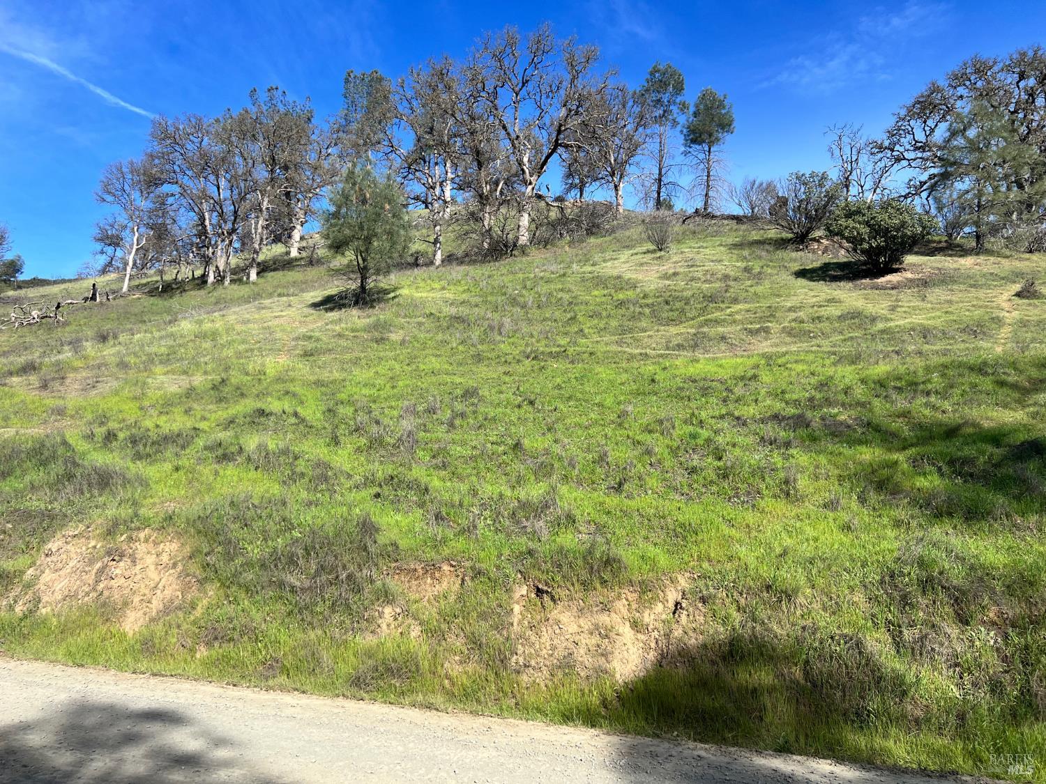 2286 New Long Valley Road Clearlake Oaks CA 95423