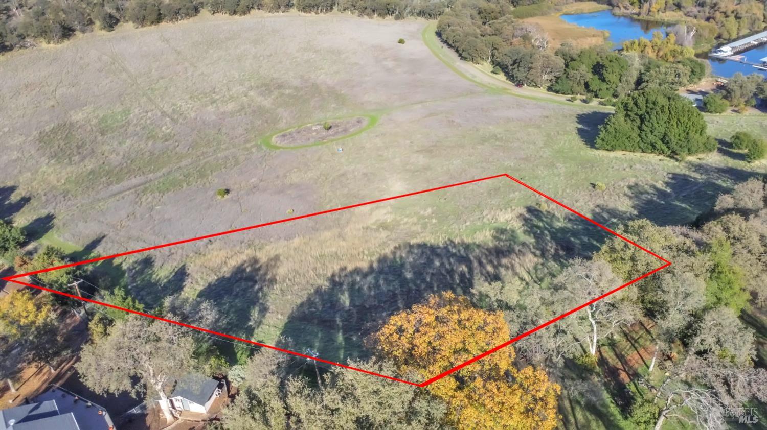 1522 Westlake Drive Kelseyville CA 95451