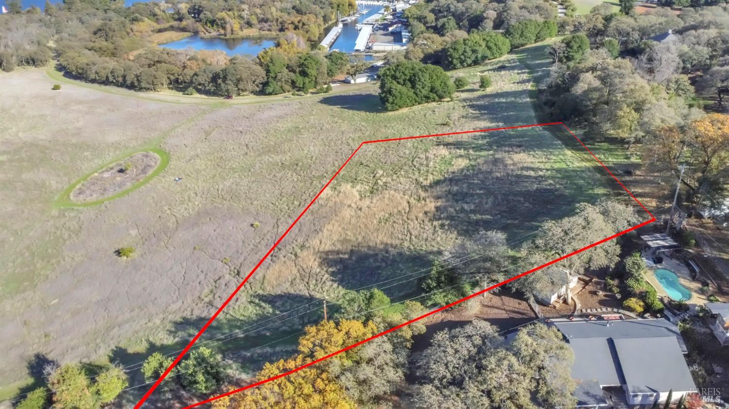 1522 Westlake Drive Kelseyville CA 95451