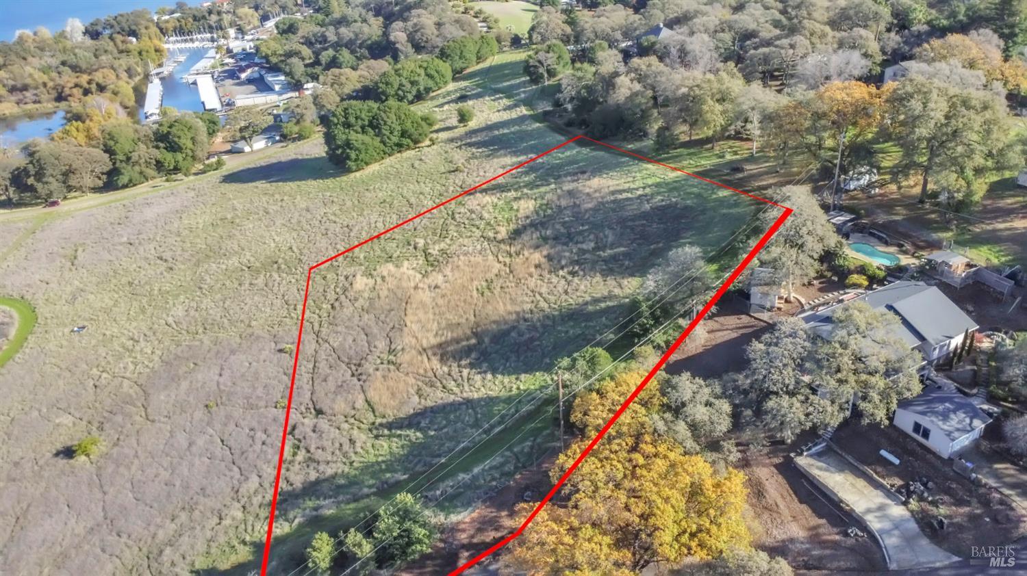 1522 Westlake Drive Kelseyville CA 95451