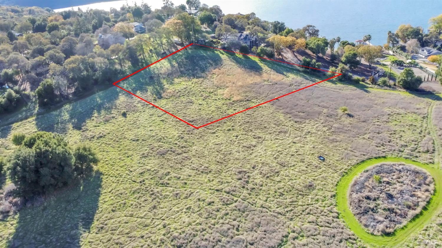 1522 Westlake Drive Kelseyville CA 95451
