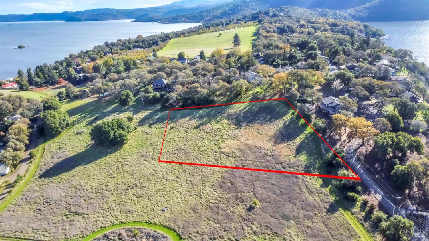 1522 Westlake Drive Kelseyville CA 95451