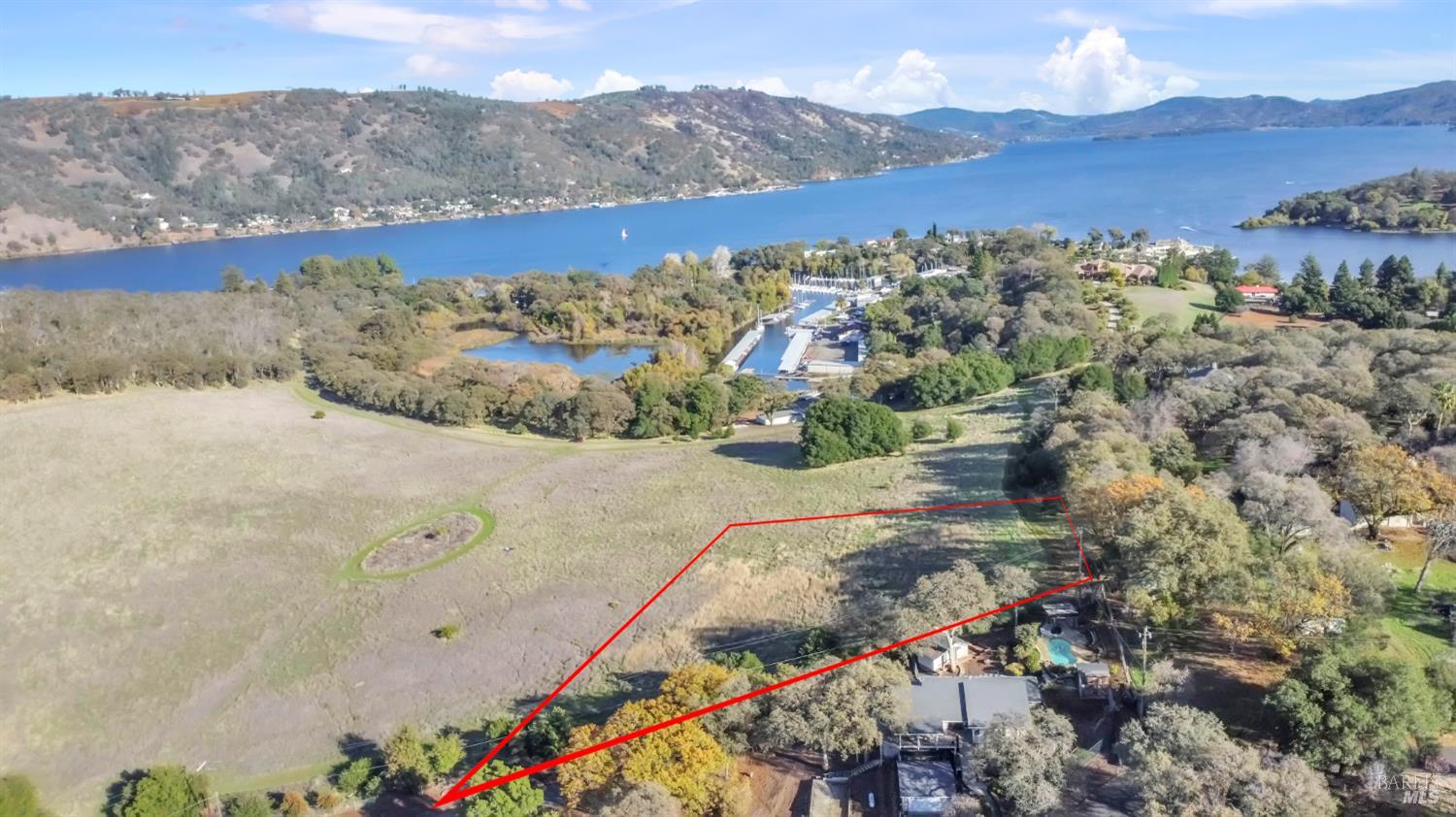 1522 Westlake Drive Kelseyville CA 95451