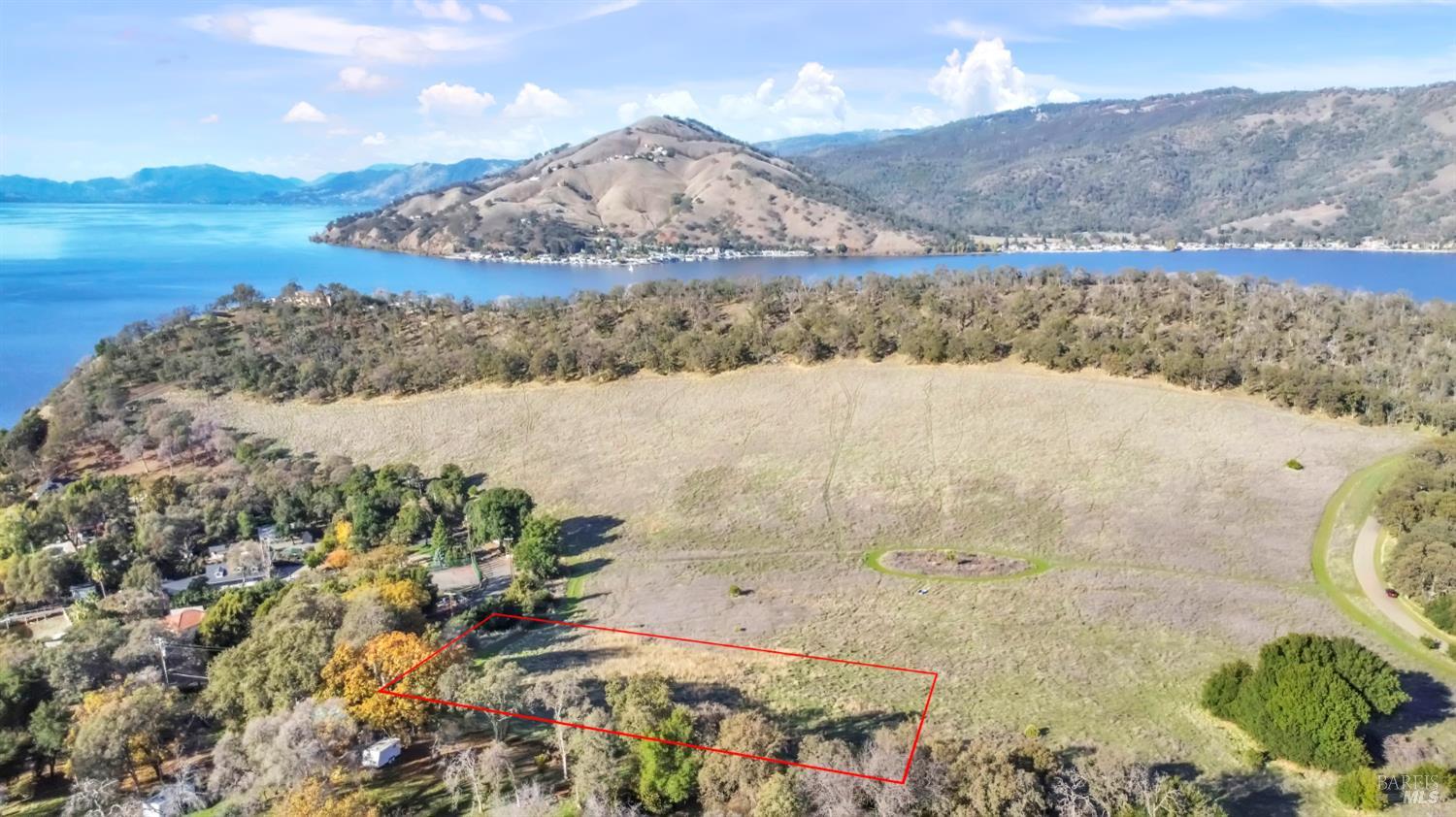 1522 Westlake Drive Kelseyville CA 95451