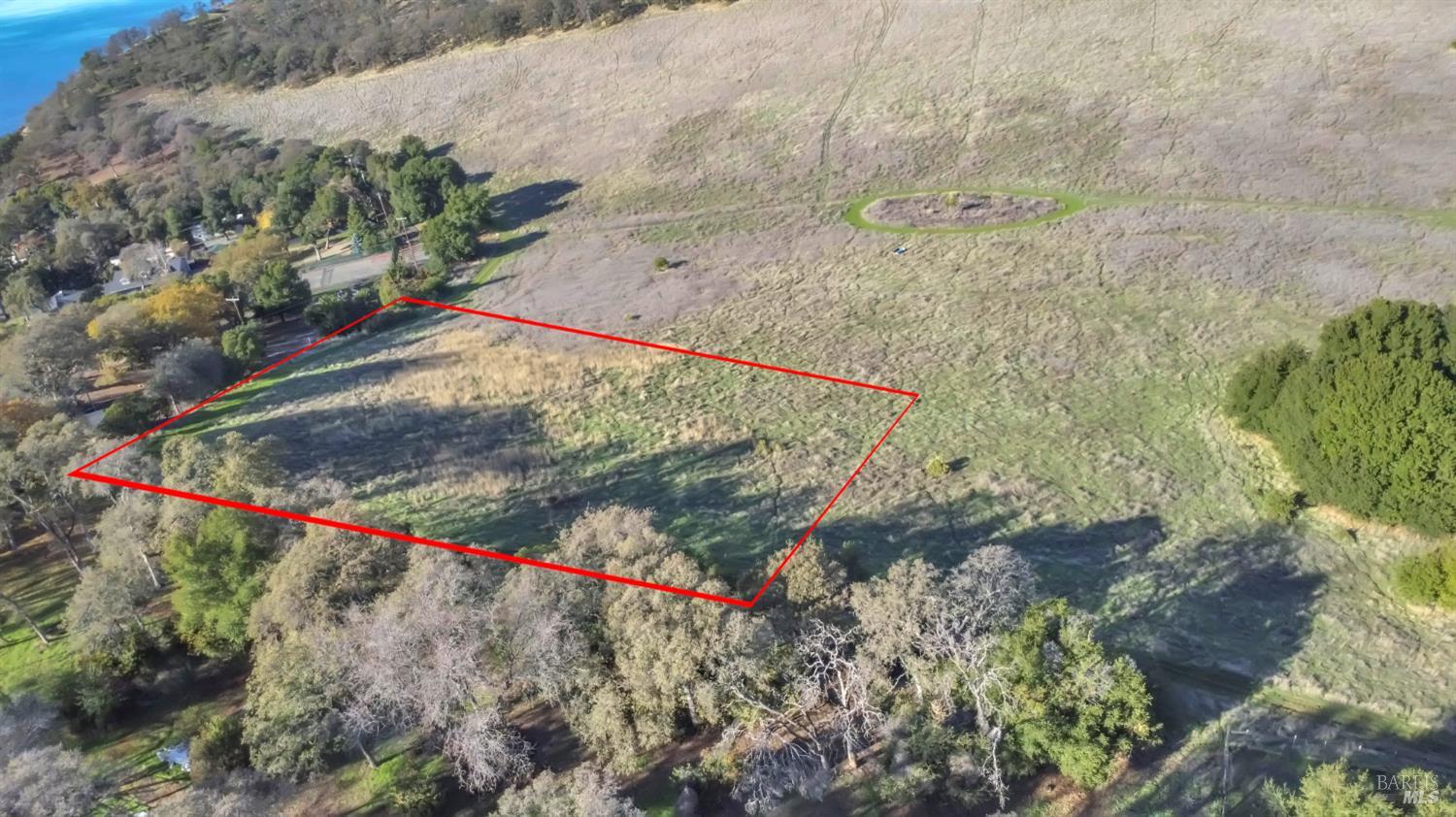 1522 Westlake Drive Kelseyville CA 95451