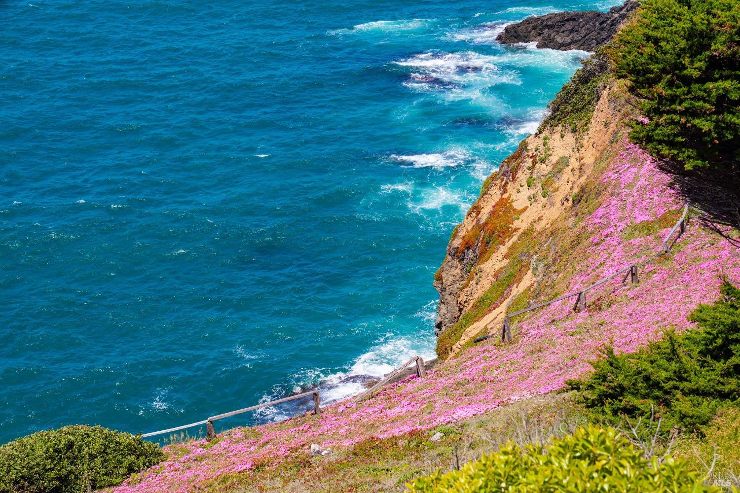 6030 N Highway 1 Little River CA 95456