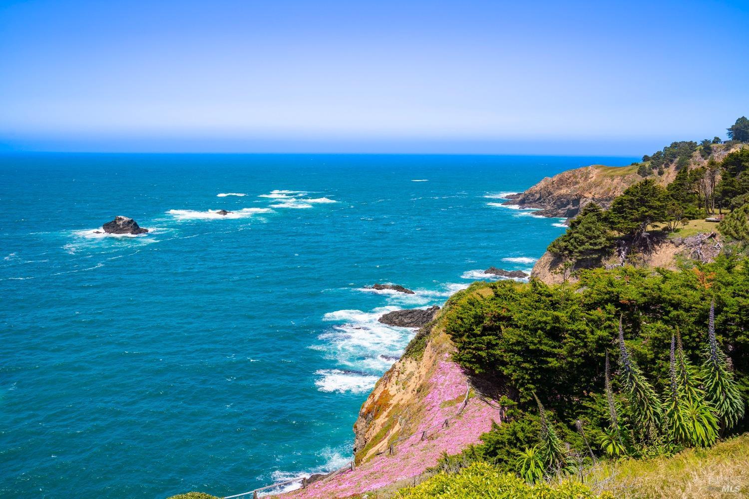 6030 N Highway 1 Little River CA 95456