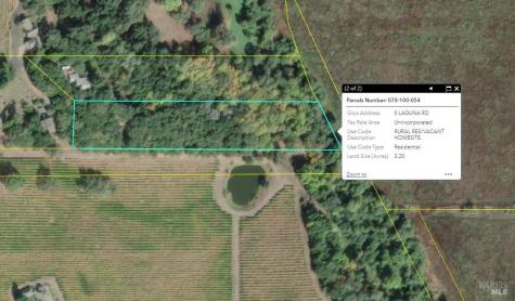 2174 Laguna Road Santa Rosa CA 95401