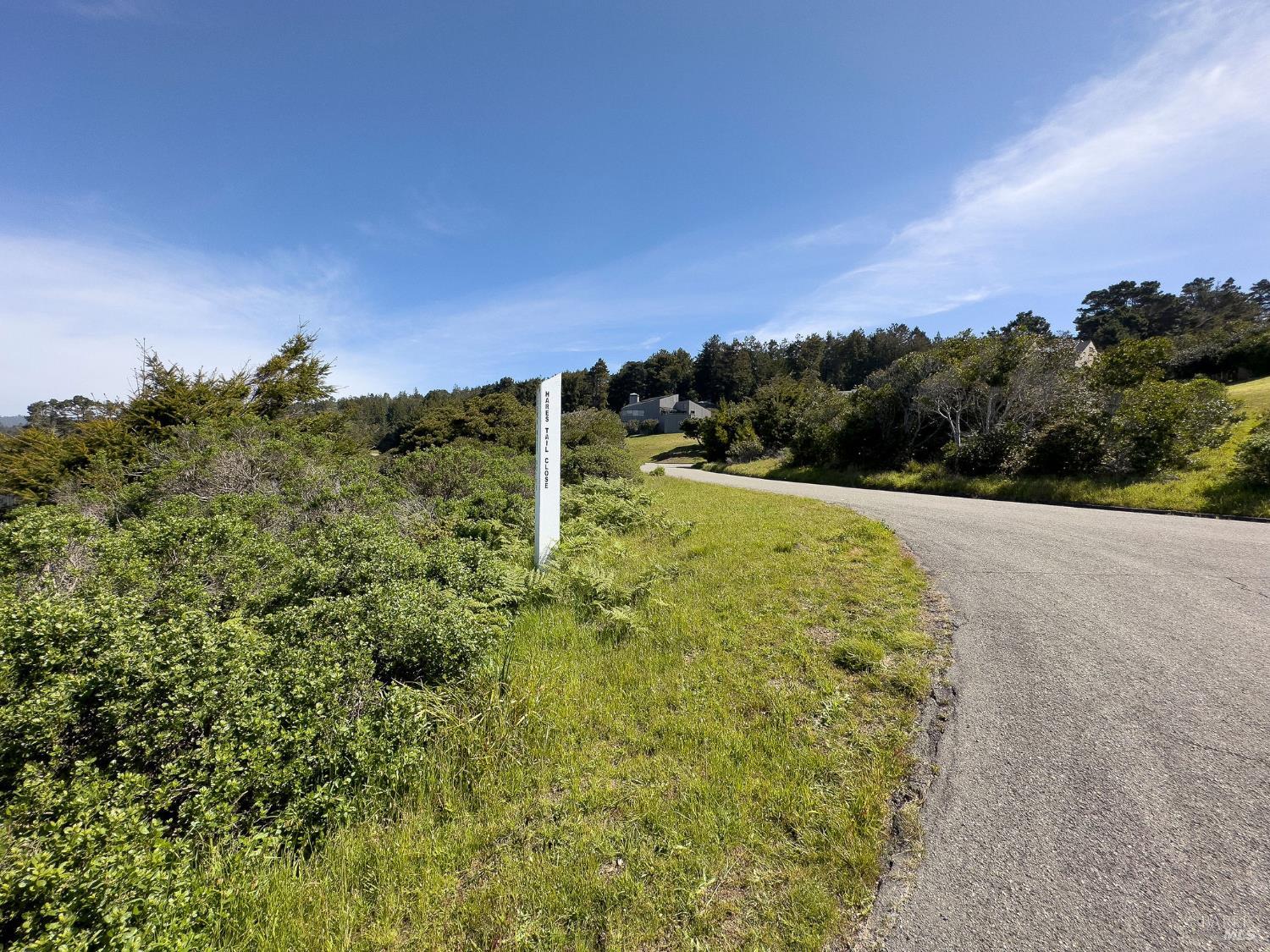 106 Hares Tail The Sea Ranch CA 95497