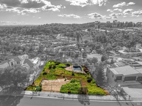 3648 Crown Hill Drive Santa Rosa CA 95404