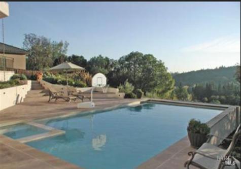 3648 Crown Hill Drive Santa Rosa CA 95404