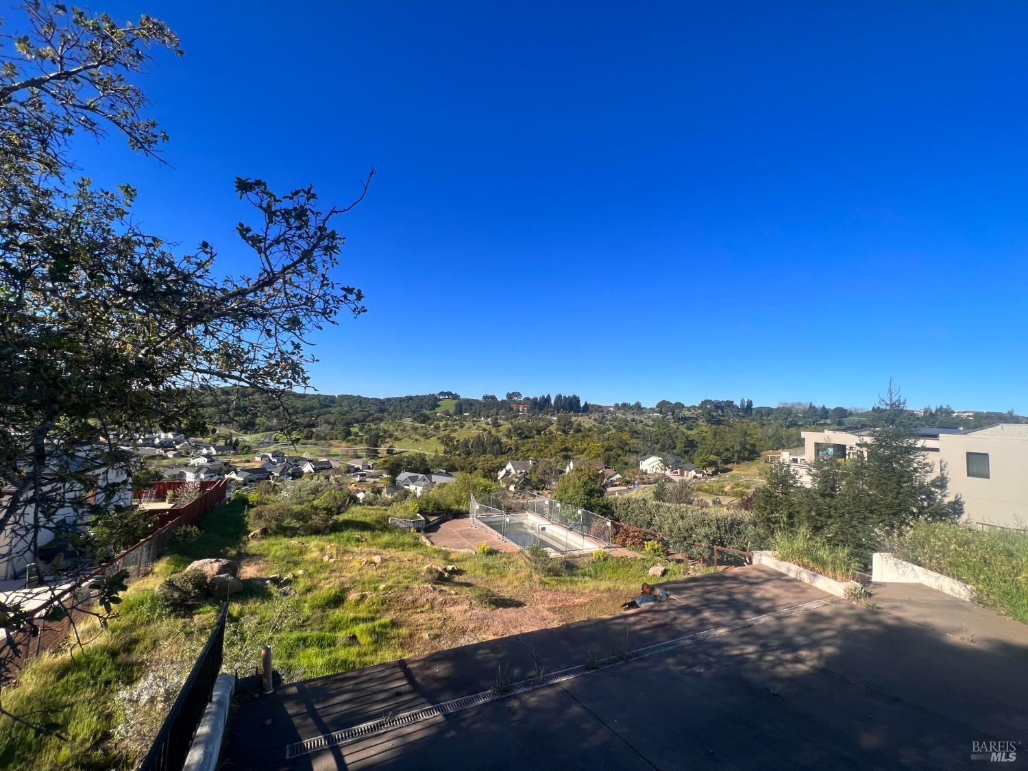 3648 Crown Hill Drive Santa Rosa CA 95404