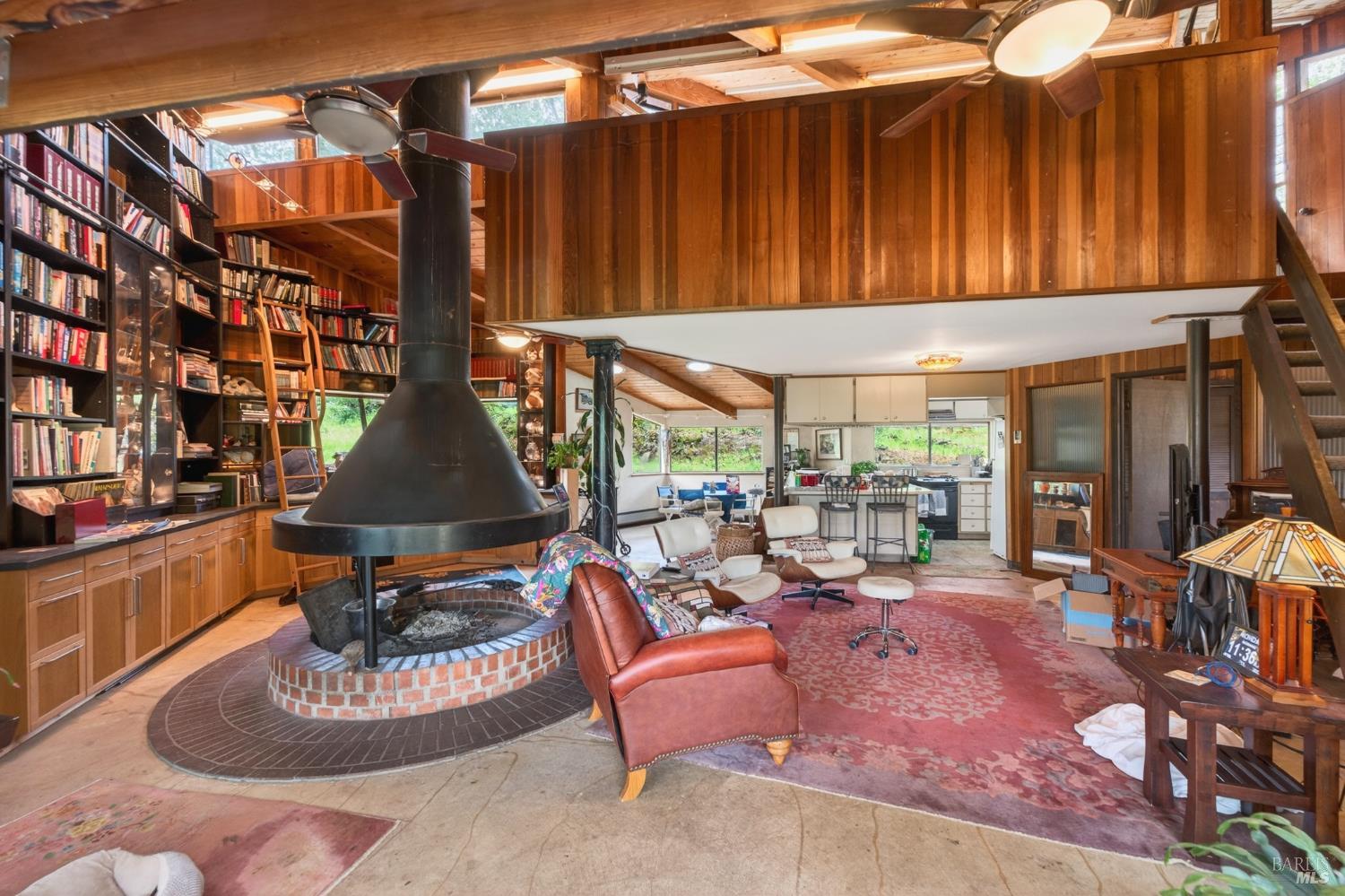 7440 Wild Horse Valley Road Napa CA 94558