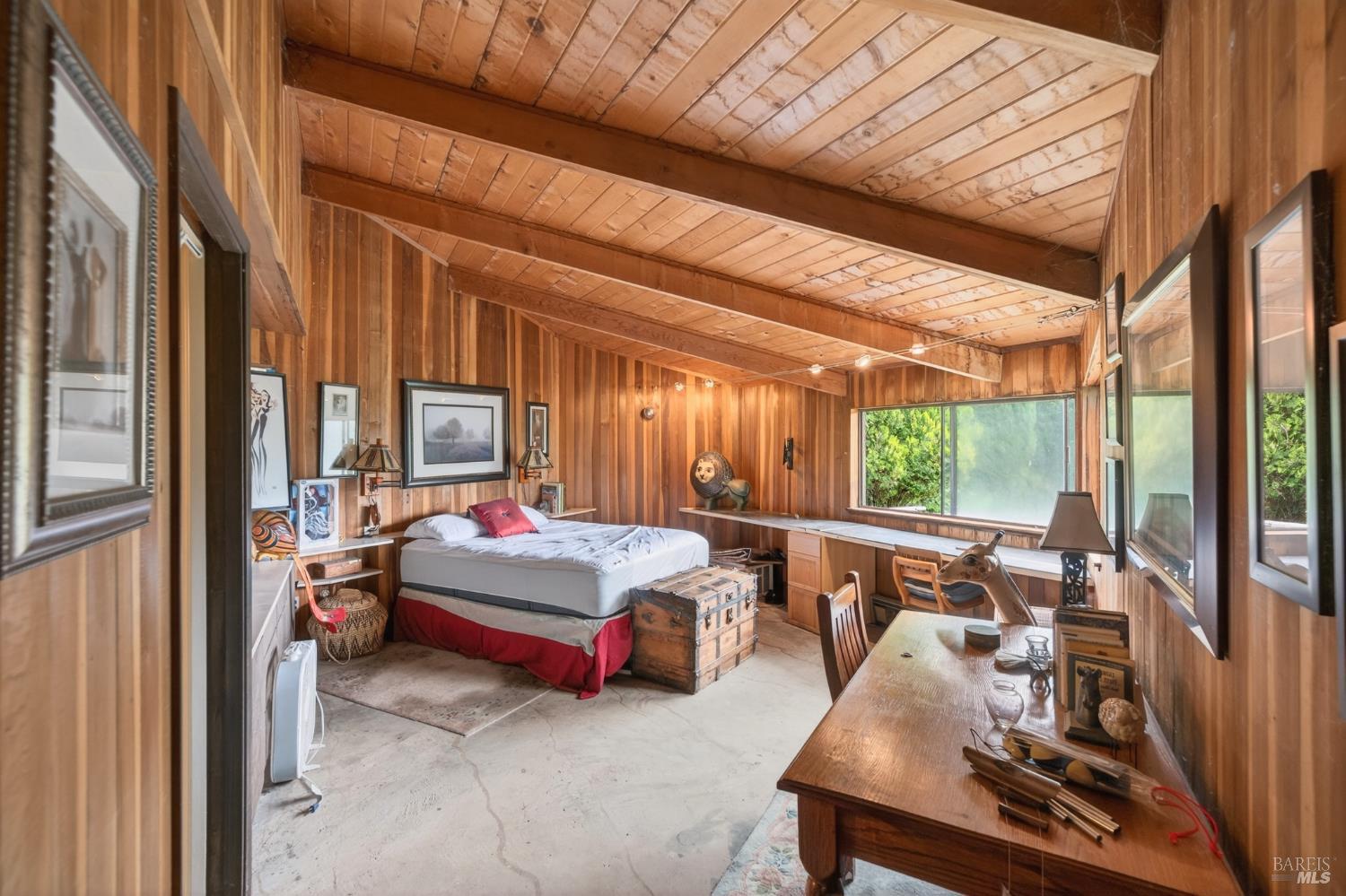 7440 Wild Horse Valley Road Napa CA 94558
