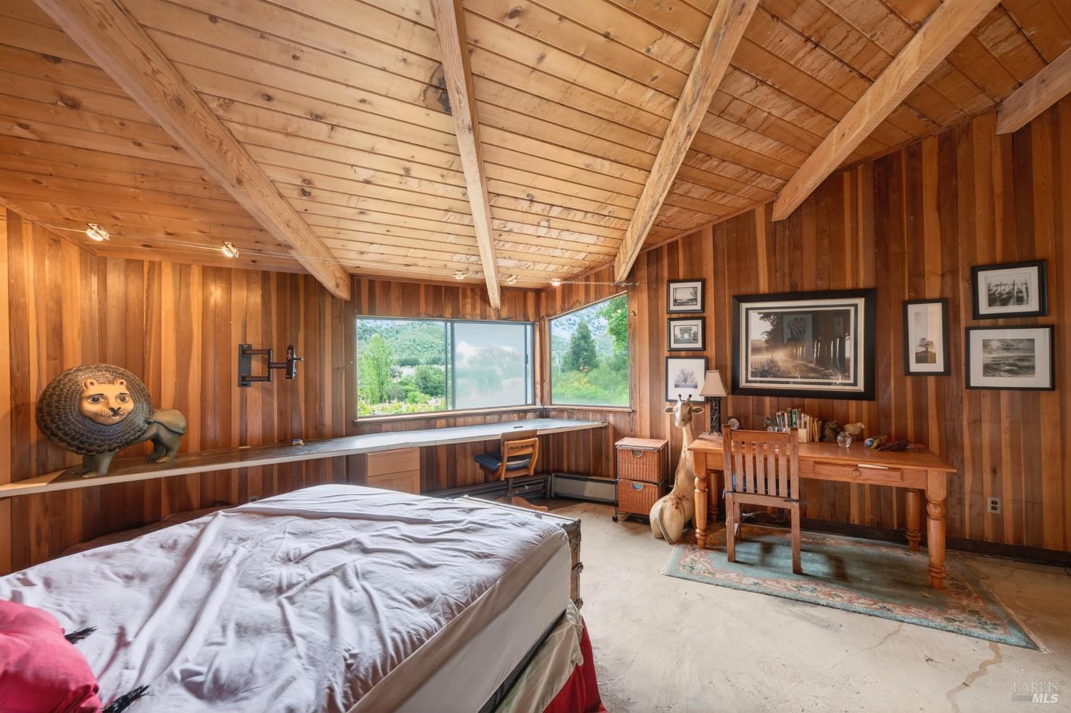 7440 Wild Horse Valley Road Napa CA 94558