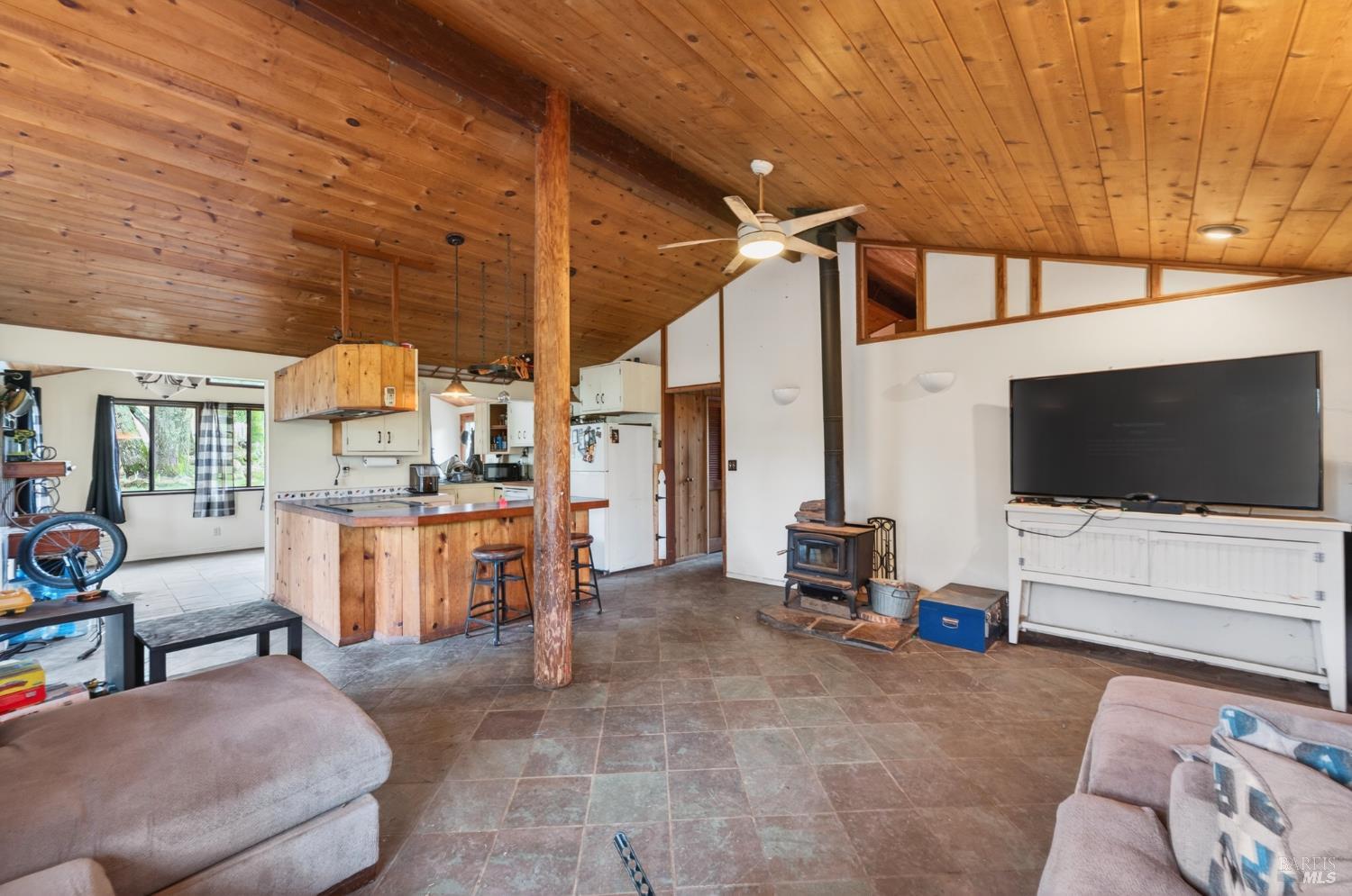 7440 Wild Horse Valley Road Napa CA 94558