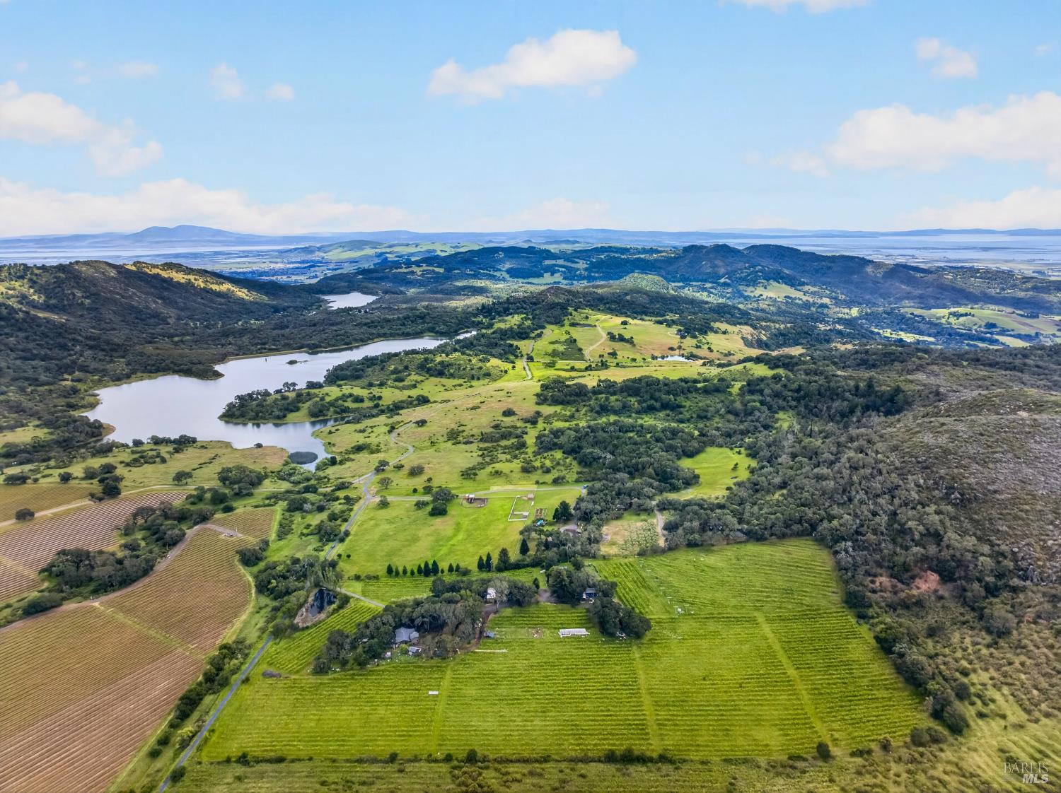 7440 Wild Horse Valley Road Napa CA 94558