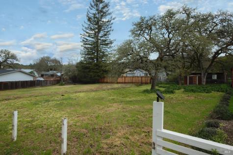 773 Arroyo Road Sonoma CA 95476