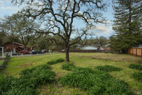 773 Arroyo Road Sonoma CA 95476