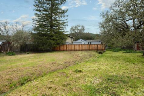 773 Arroyo Road Sonoma CA 95476