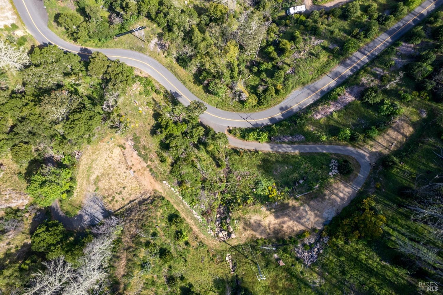 1111 Los Alamos Road Santa Rosa CA 95409