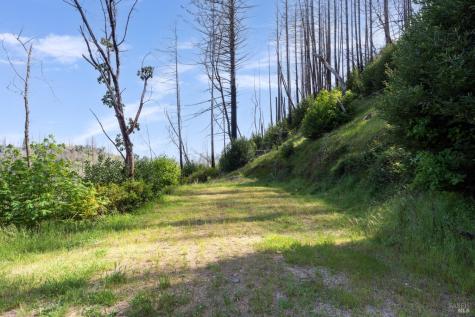 1111 Los Alamos Road Santa Rosa CA 95409