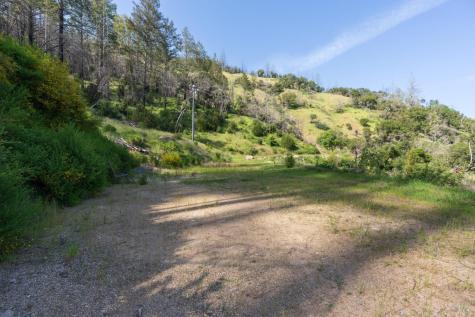 1111 Los Alamos Road Santa Rosa CA 95409