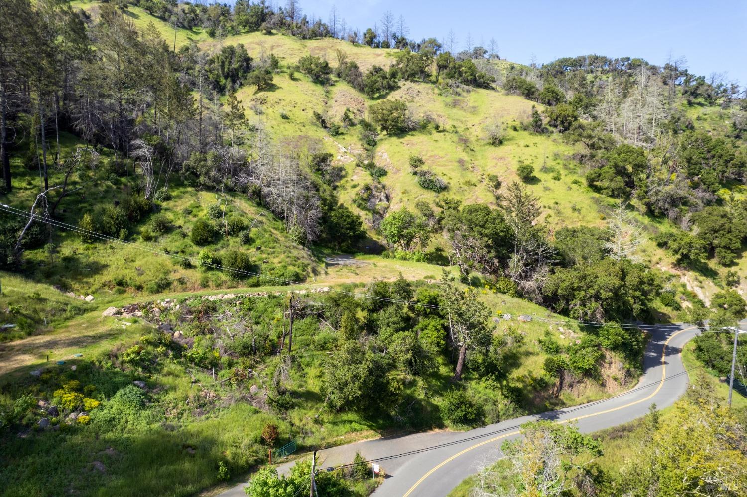 1111 Los Alamos Road Santa Rosa CA 95409
