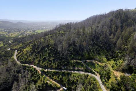 1111 Los Alamos Road Santa Rosa CA 95409