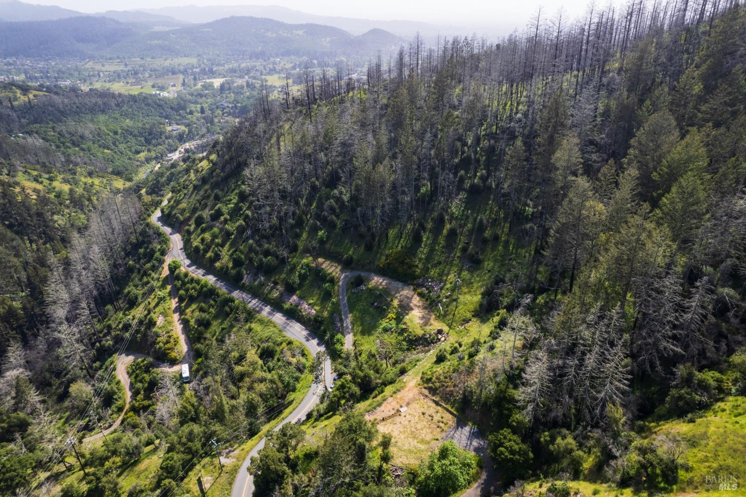 1111 Los Alamos Road Santa Rosa CA 95409
