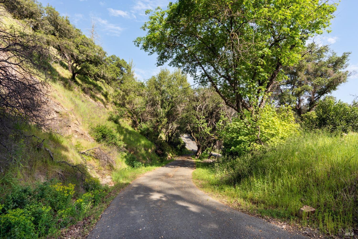 1111 Los Alamos Road Santa Rosa CA 95409