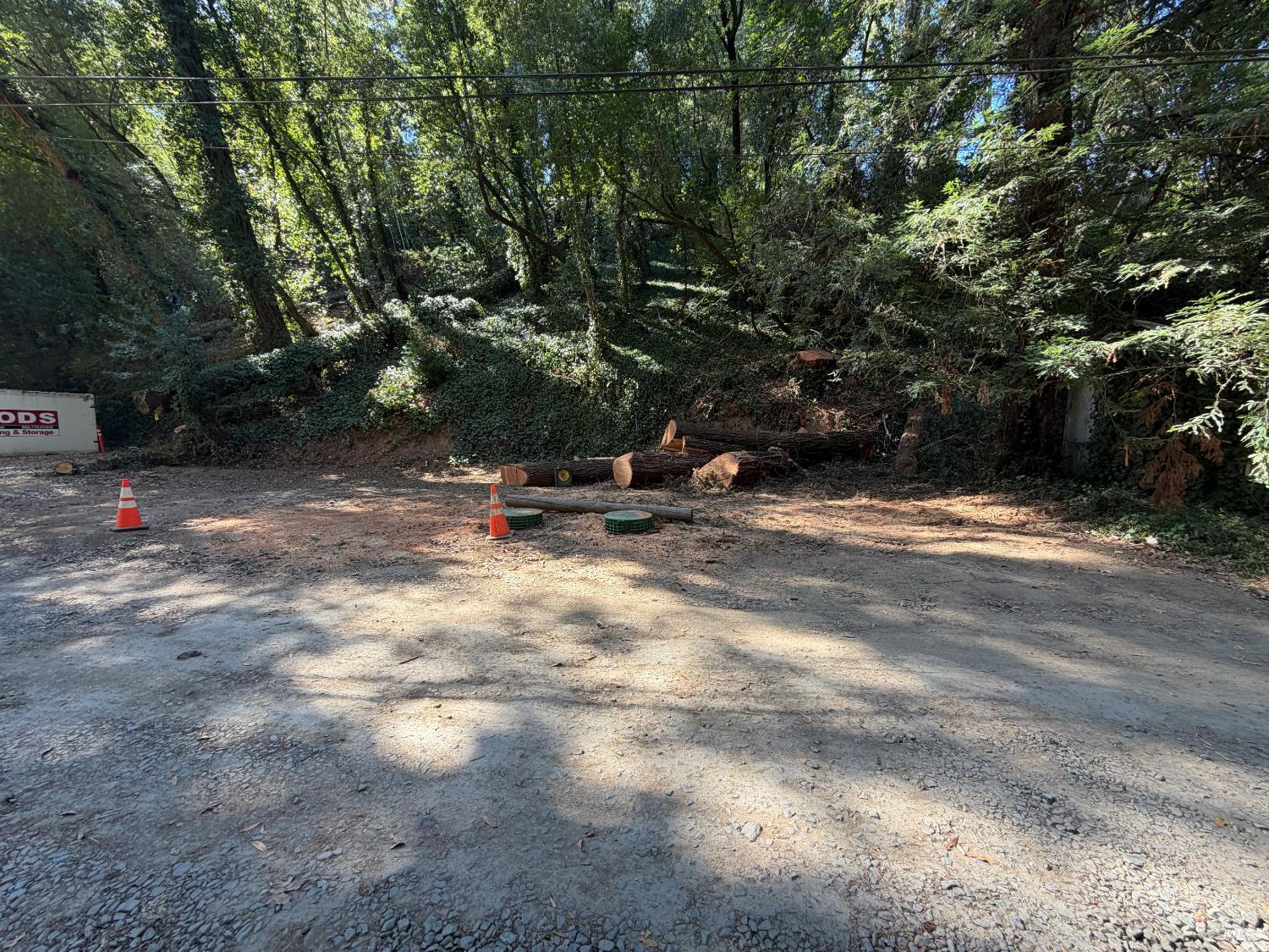 9190 Rio Dell Court Forestville CA 95436