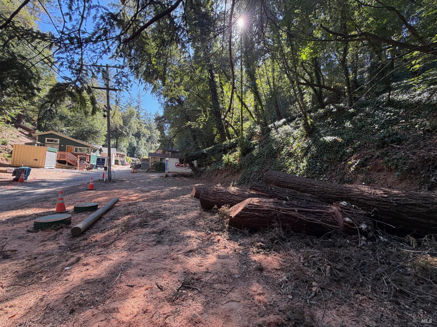 9190 Rio Dell Court Forestville CA 95436