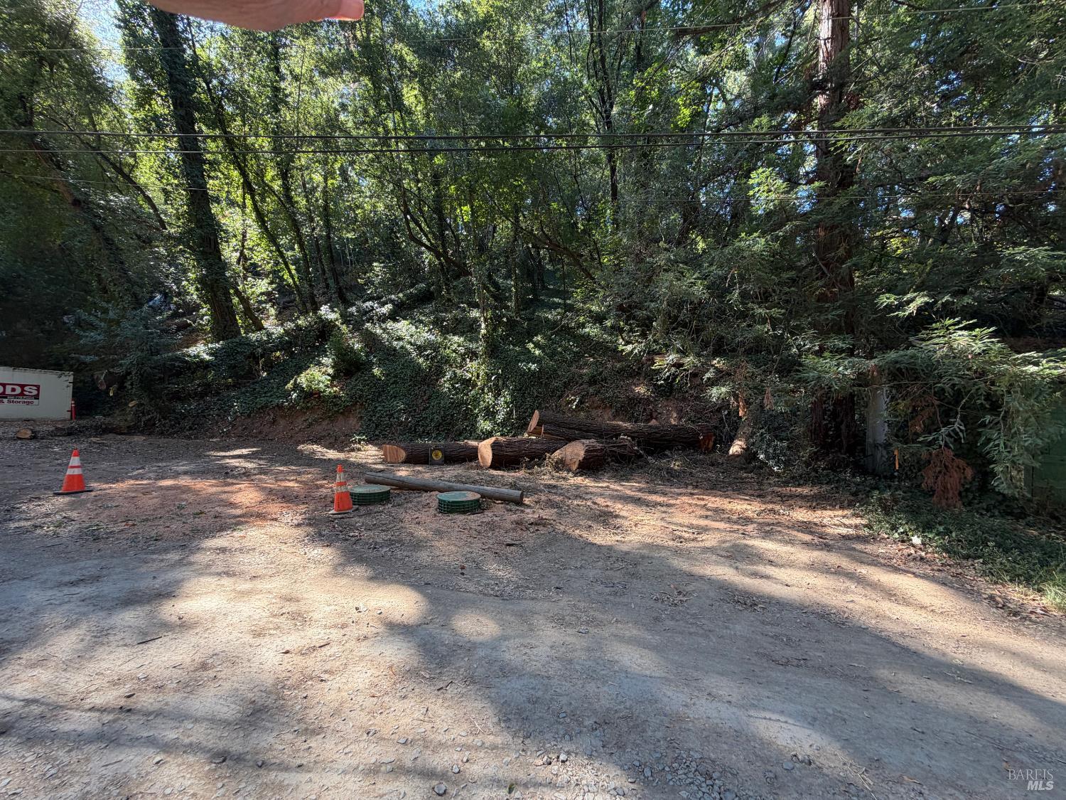 9190 Rio Dell Court Forestville CA 95436