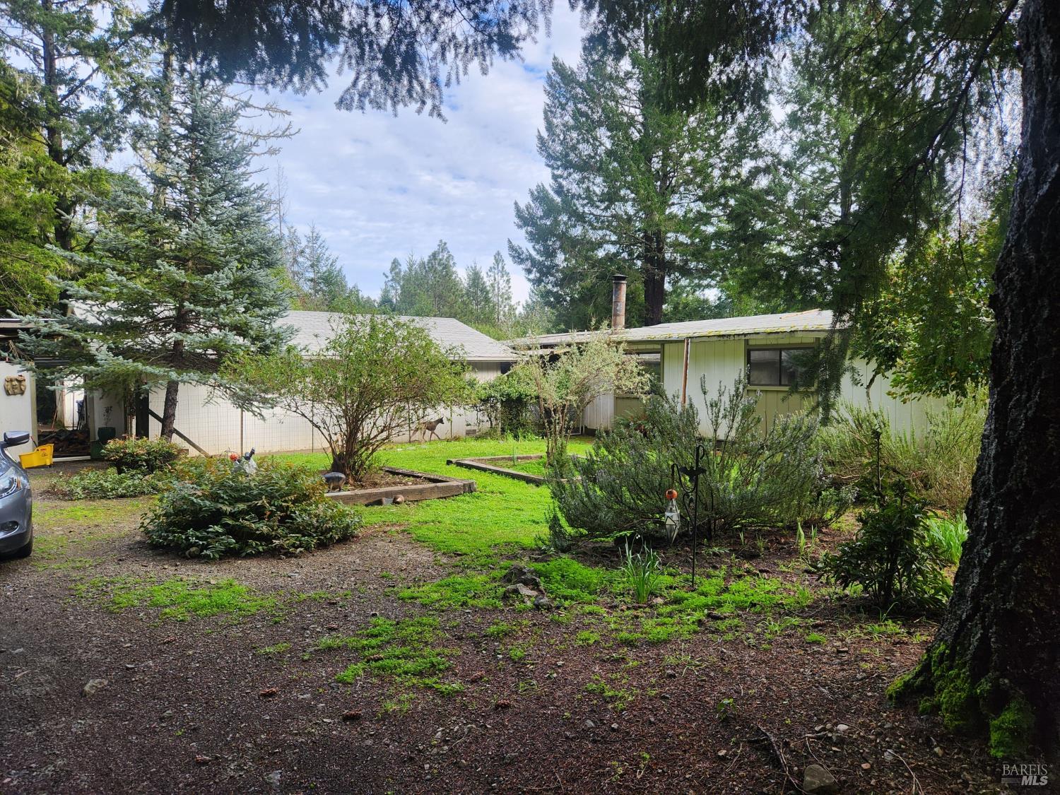 23606 Primrose Avenue Willits CA 95490
