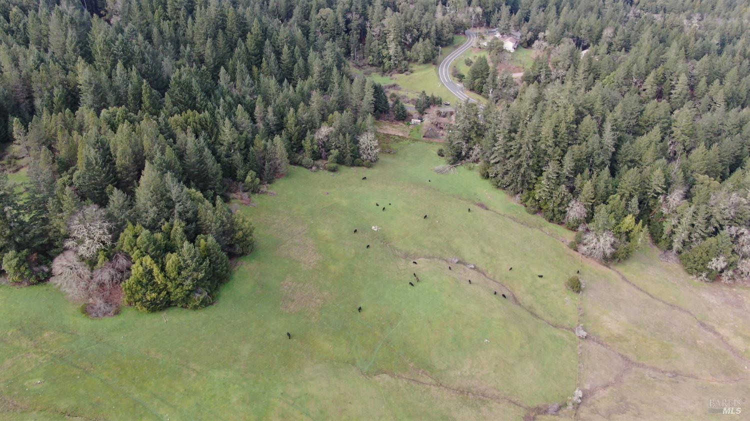 23606 Primrose Avenue Willits CA 95490