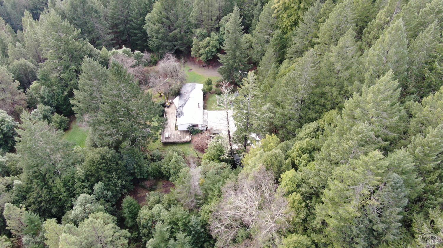 23606 Primrose Avenue Willits CA 95490