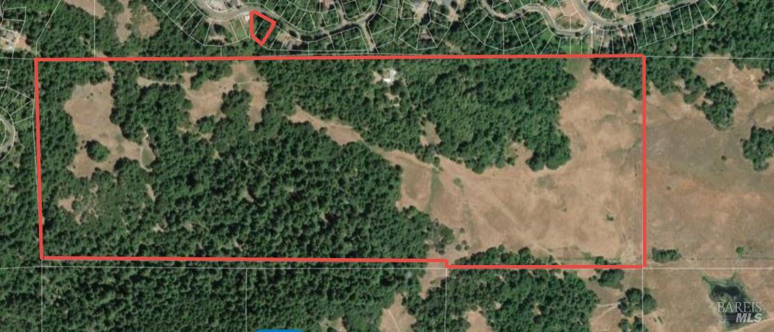 23606 Primrose Avenue Willits CA 95490