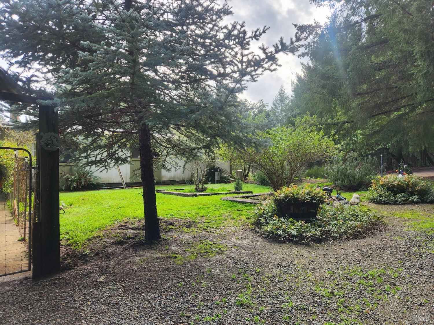 23606 Primrose Avenue Willits CA 95490