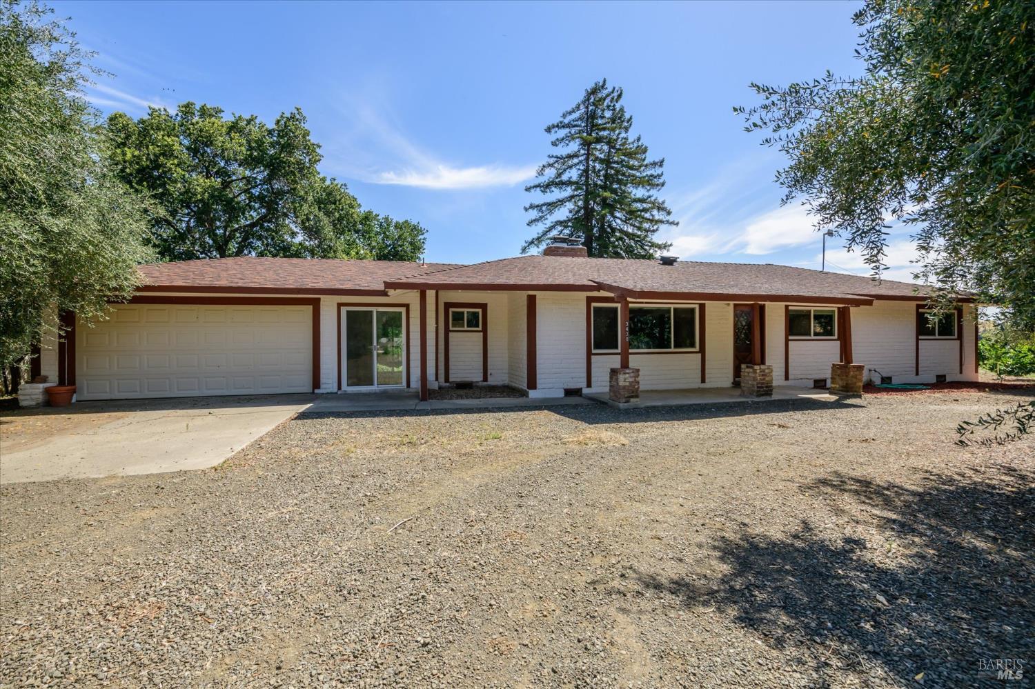 3442 Sackett Lane Winters CA 95694