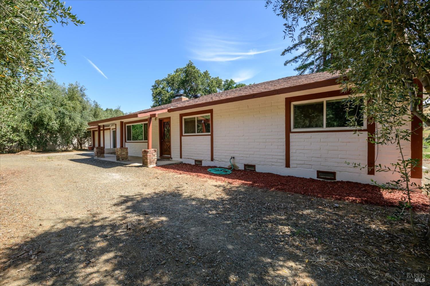 3442 Sackett Lane Winters CA 95694