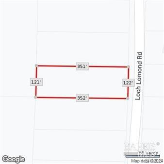 11256 Loch Lomond Road Loch Lomond CA 95461