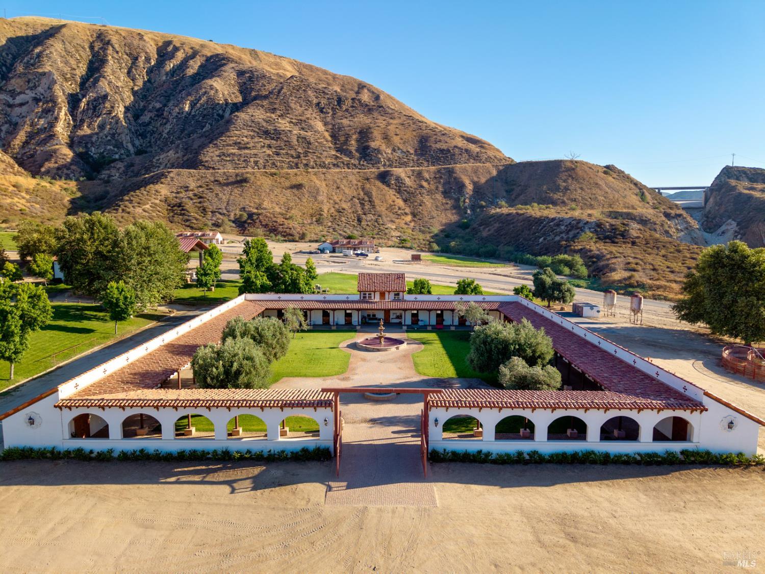 3800 Piru Canyon Road Piru CA 93040