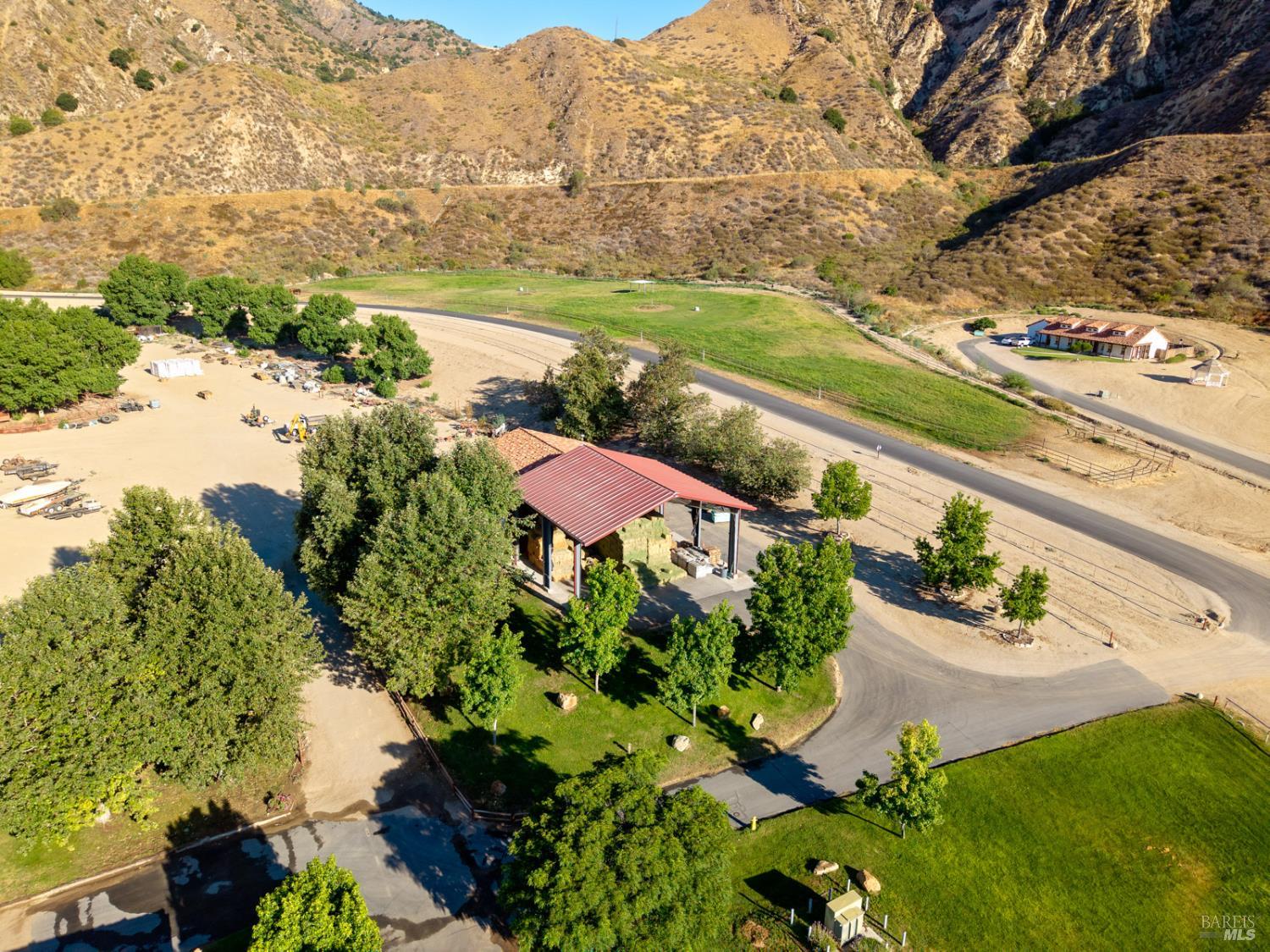 3800 Piru Canyon Road Piru CA 93040