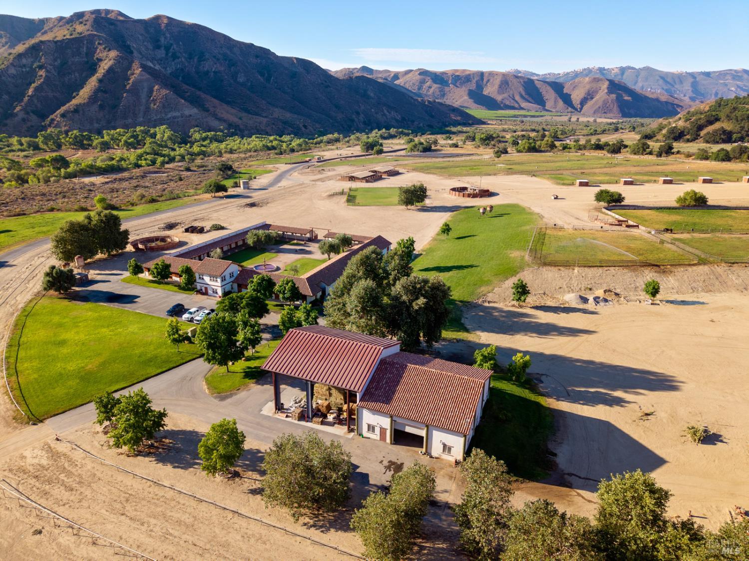 3800 Piru Canyon Road Piru CA 93040