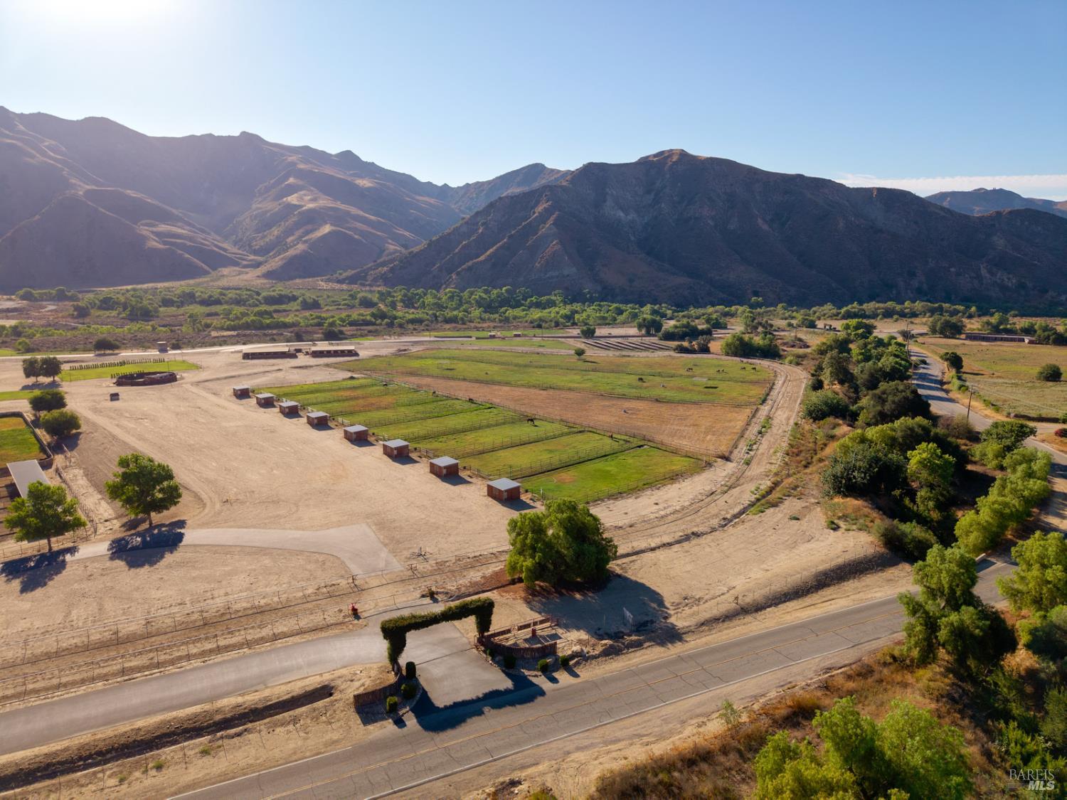 3800 Piru Canyon Road Piru CA 93040