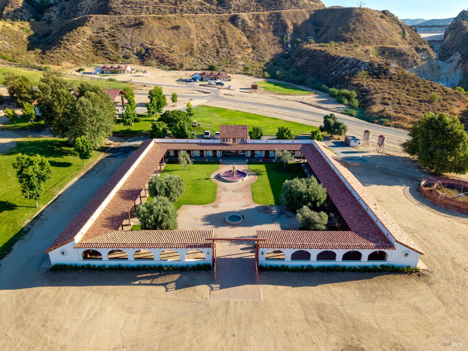 3800 Piru Canyon Road Piru CA 93040