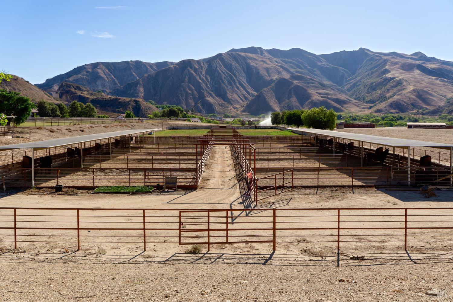 3800 Piru Canyon Road Piru CA 93040