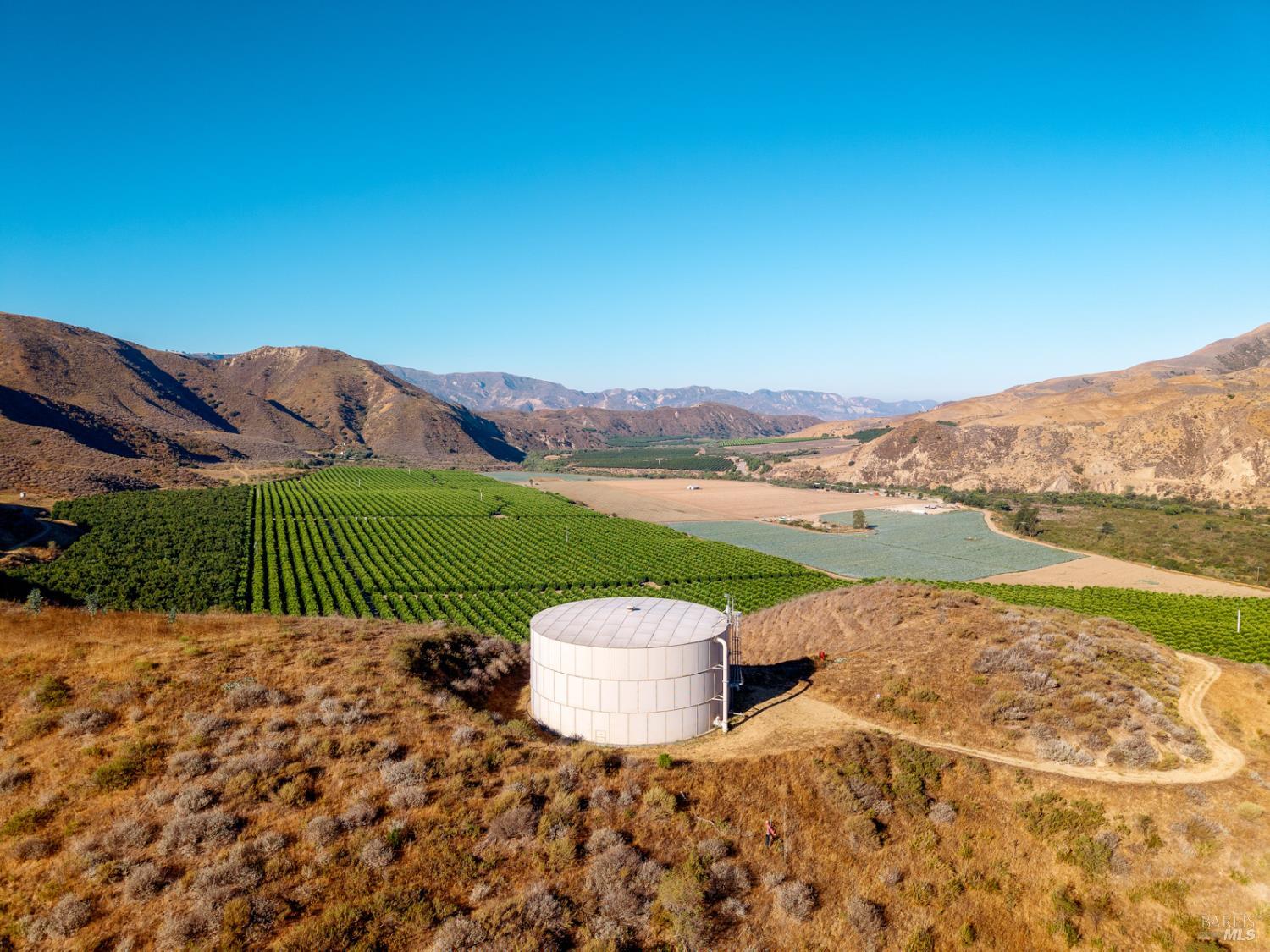 3800 Piru Canyon Road Piru CA 93040